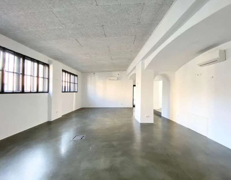 Gewerbeimmobilie mieten in Klagenfurt – 204 m², € 3.569 – Bild 12 von 17