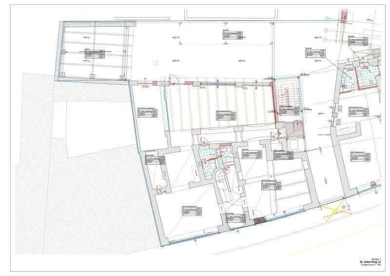 Gewerbeimmobilie mieten in Klagenfurt – 204 m², € 3.569 – Bild 16 von 17