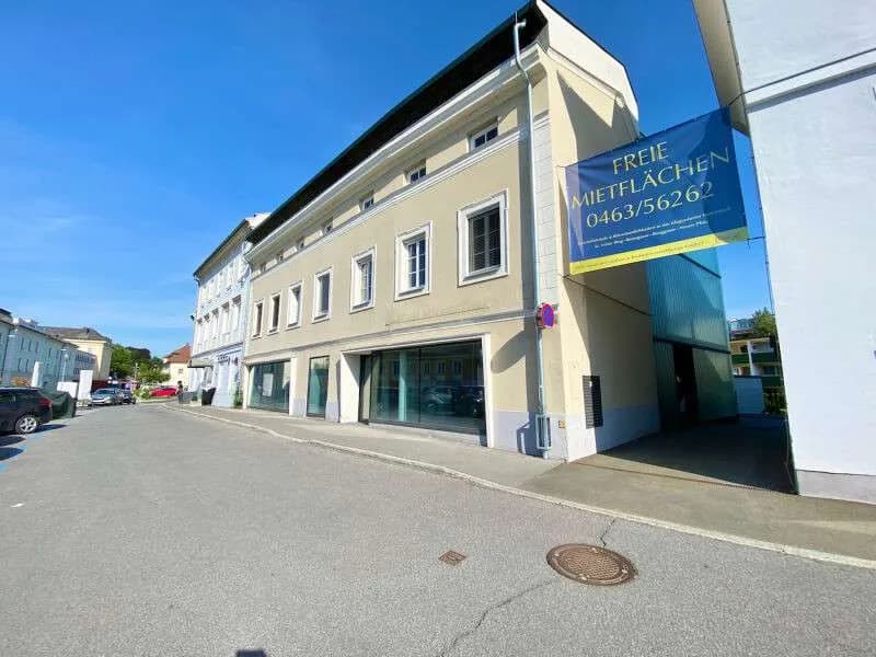 Gewerbeimmobilie mieten in Klagenfurt – 204 m², € 3.569 – Bild 17 von 17
