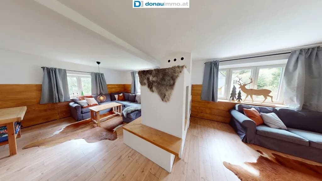 7-Zimmer-Haus kaufen in Murau – 180,18 m², € 649.000 – Bild 4 von 121