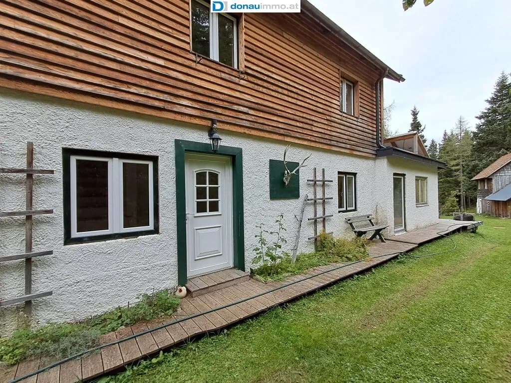 7-Zimmer-Haus kaufen in Murau – 180,18 m², € 649.000 – Bild 5 von 121