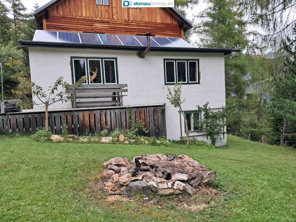 7-Zimmer-Haus kaufen in Murau – 180,18 m², € 649.000 – Bild 6 von 121