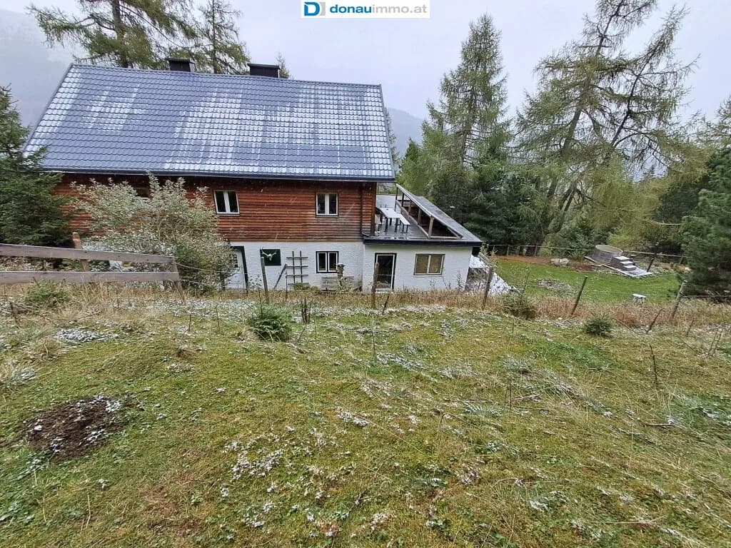 7-Zimmer-Haus kaufen in Murau – 180,18 m², € 649.000 – Bild 7 von 121