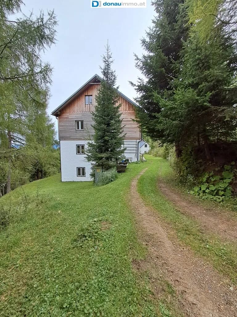 7-Zimmer-Haus kaufen in Murau – 180,18 m², € 649.000 – Bild 8 von 121