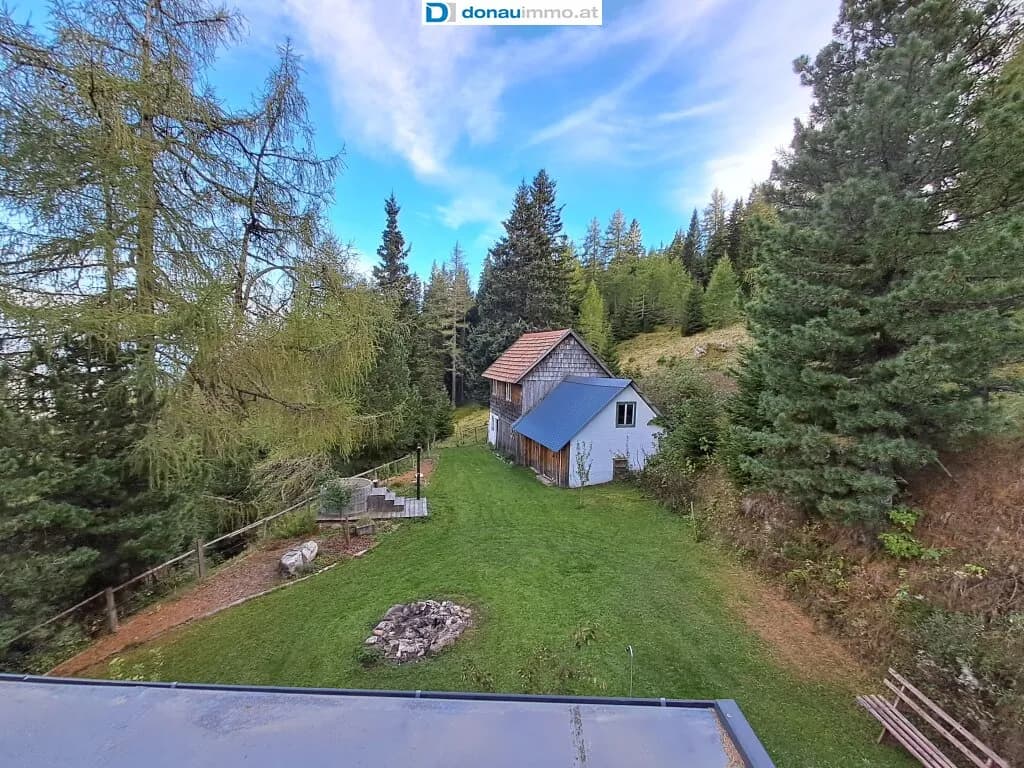 7-Zimmer-Haus kaufen in Murau – 180,18 m², € 649.000 – Bild 9 von 121