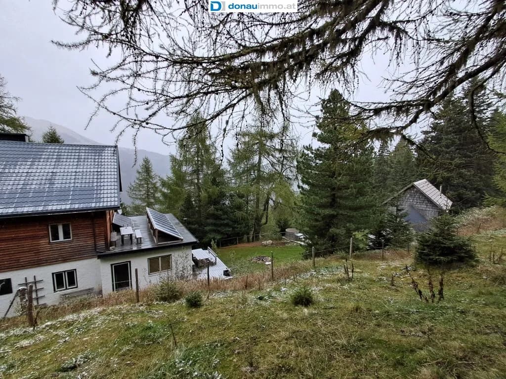 7-Zimmer-Haus kaufen in Murau – 180,18 m², € 649.000 – Bild 10 von 121