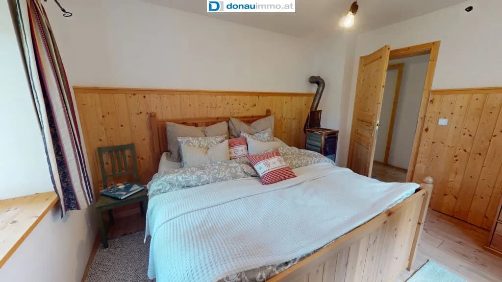 7-Zimmer-Haus kaufen in Murau – 180,18 m², € 649.000 – Bild 100 von 121