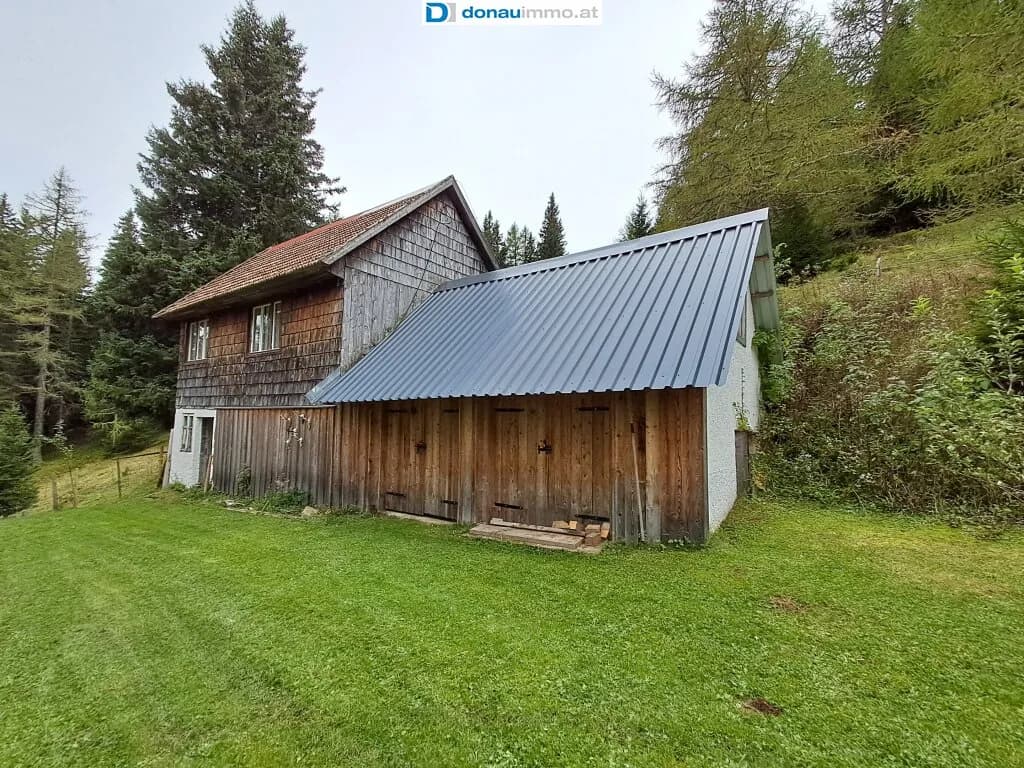 7-Zimmer-Haus kaufen in Murau – 180,18 m², € 649.000 – Bild 103 von 121