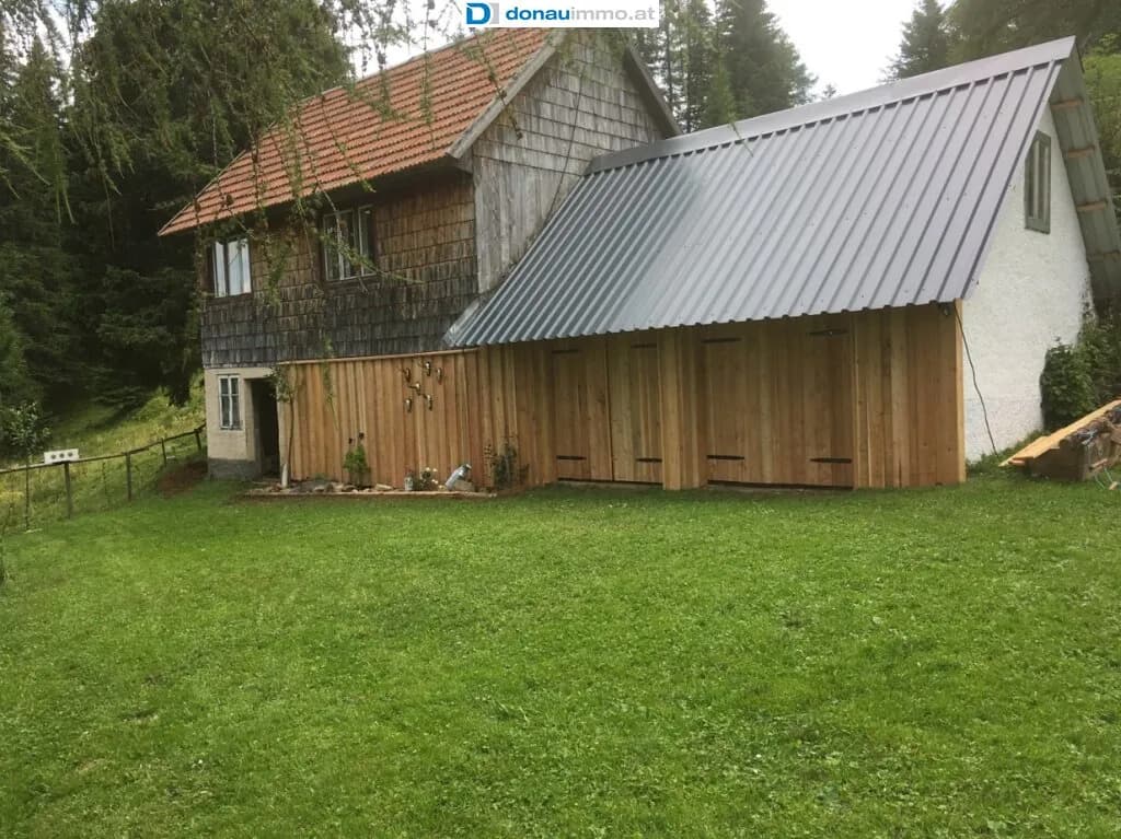 7-Zimmer-Haus kaufen in Murau – 180,18 m², € 649.000 – Bild 104 von 121