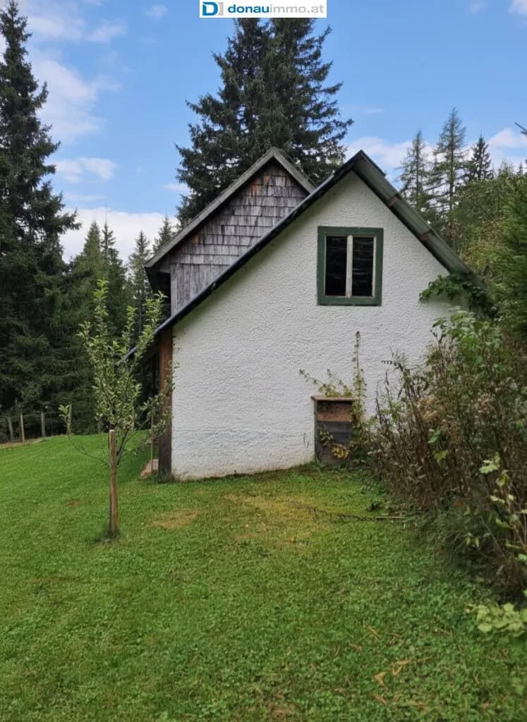 7-Zimmer-Haus kaufen in Murau – 180,18 m², € 649.000 – Bild 105 von 121