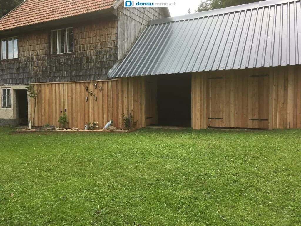 7-Zimmer-Haus kaufen in Murau – 180,18 m², € 649.000 – Bild 106 von 121