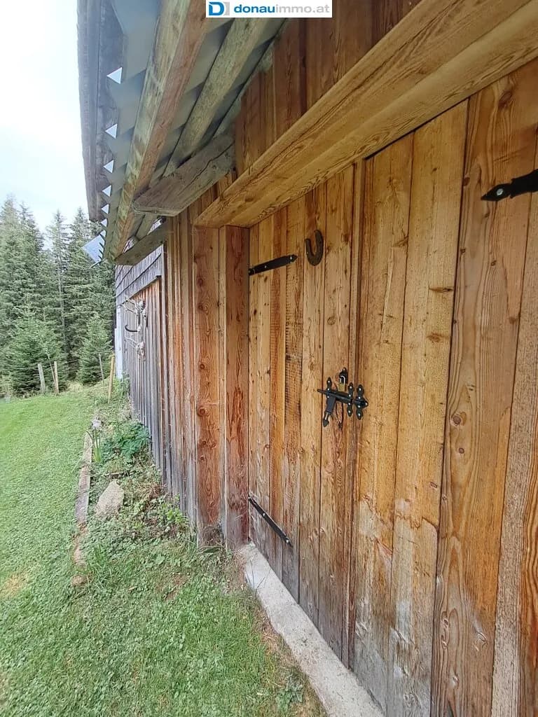 7-Zimmer-Haus kaufen in Murau – 180,18 m², € 649.000 – Bild 107 von 121