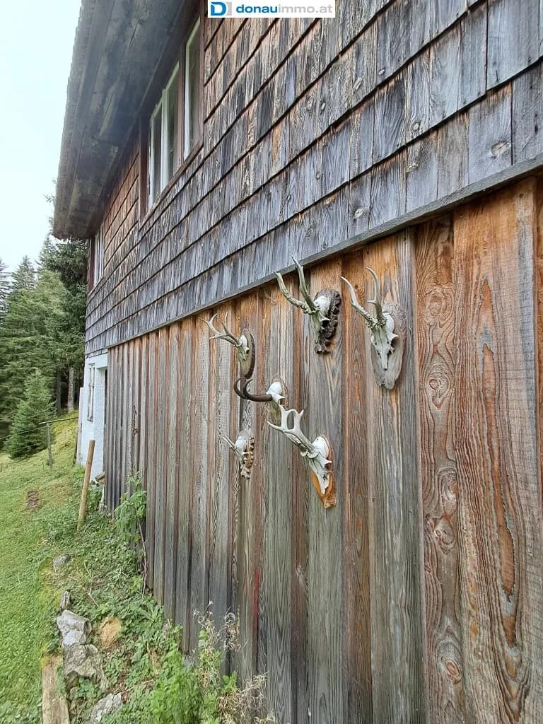 7-Zimmer-Haus kaufen in Murau – 180,18 m², € 649.000 – Bild 108 von 121