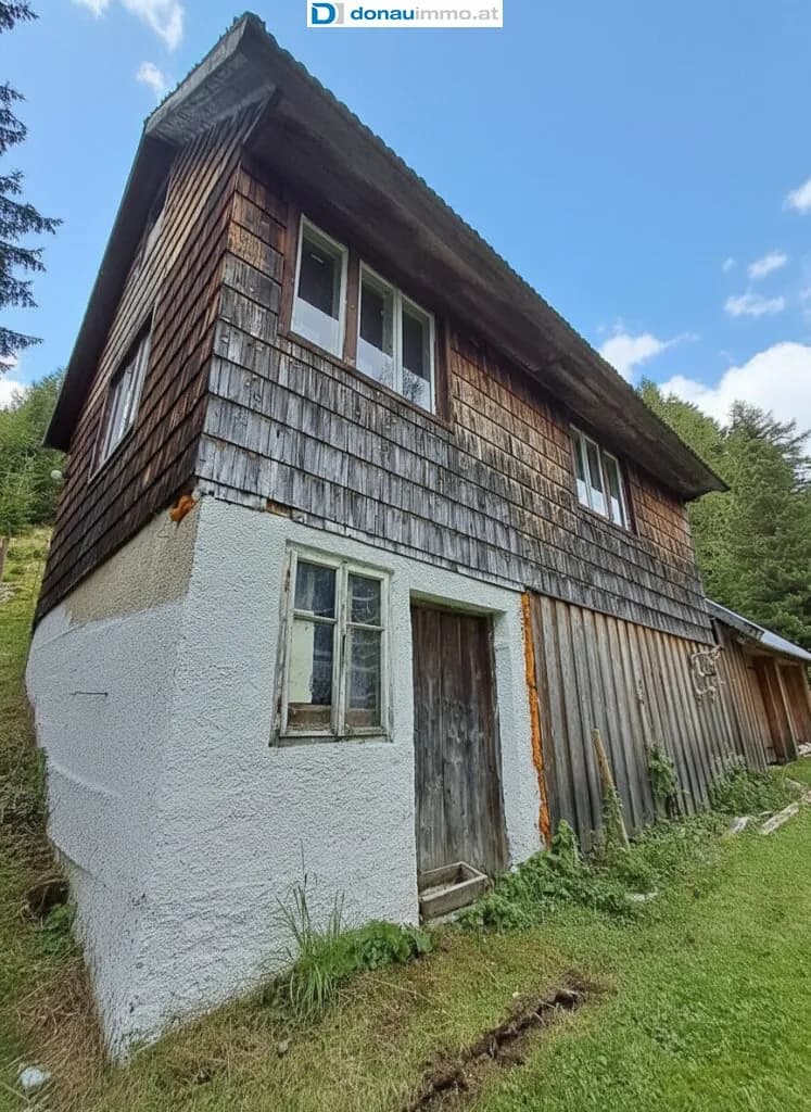 7-Zimmer-Haus kaufen in Murau – 180,18 m², € 649.000 – Bild 109 von 121