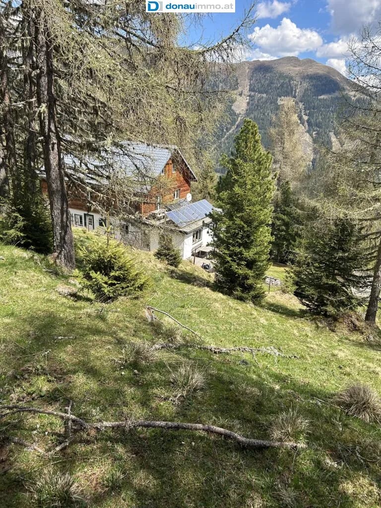 7-Zimmer-Haus kaufen in Murau – 180,18 m², € 649.000 – Bild 11 von 121