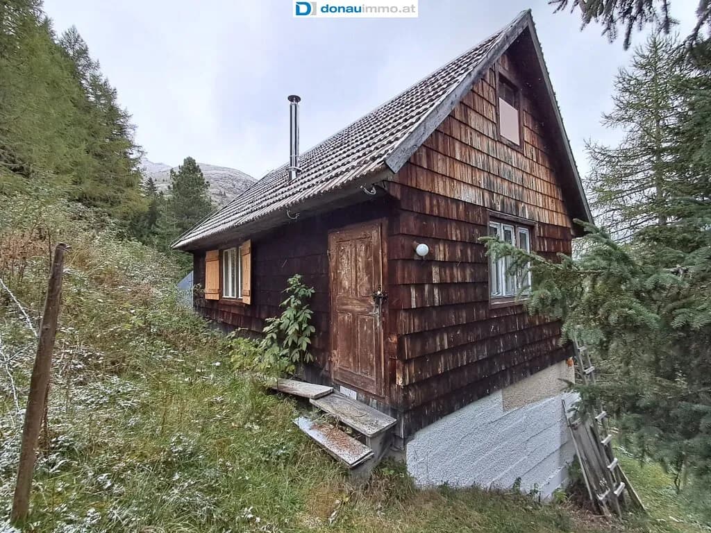 7-Zimmer-Haus kaufen in Murau – 180,18 m², € 649.000 – Bild 110 von 121