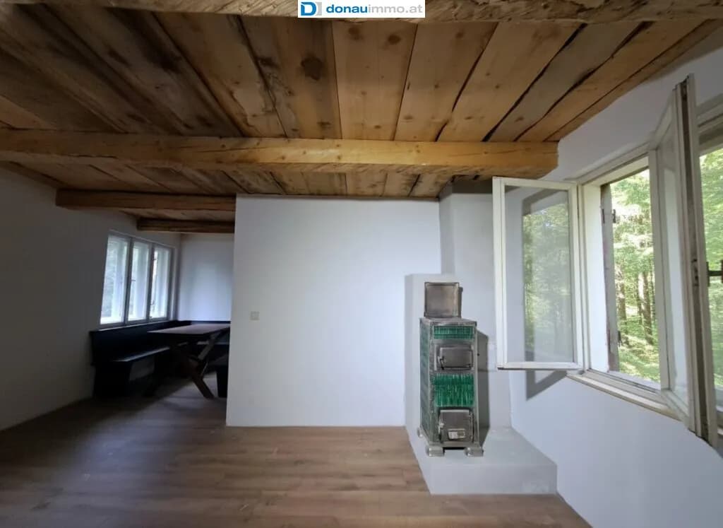 7-Zimmer-Haus kaufen in Murau – 180,18 m², € 649.000 – Bild 116 von 121