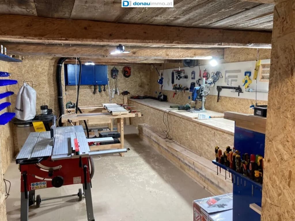 7-Zimmer-Haus kaufen in Murau – 180,18 m², € 649.000 – Bild 118 von 121