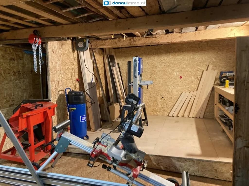 7-Zimmer-Haus kaufen in Murau – 180,18 m², € 649.000 – Bild 119 von 121