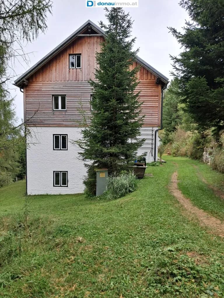 7-Zimmer-Haus kaufen in Murau – 180,18 m², € 649.000 – Bild 12 von 121