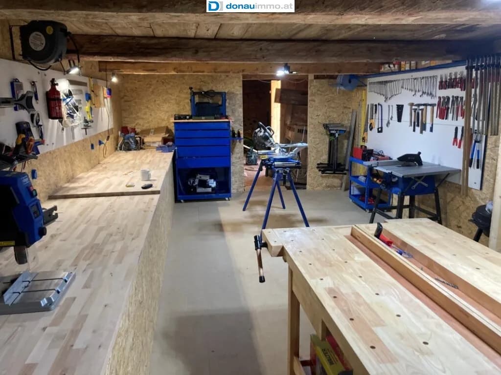 7-Zimmer-Haus kaufen in Murau – 180,18 m², € 649.000 – Bild 120 von 121