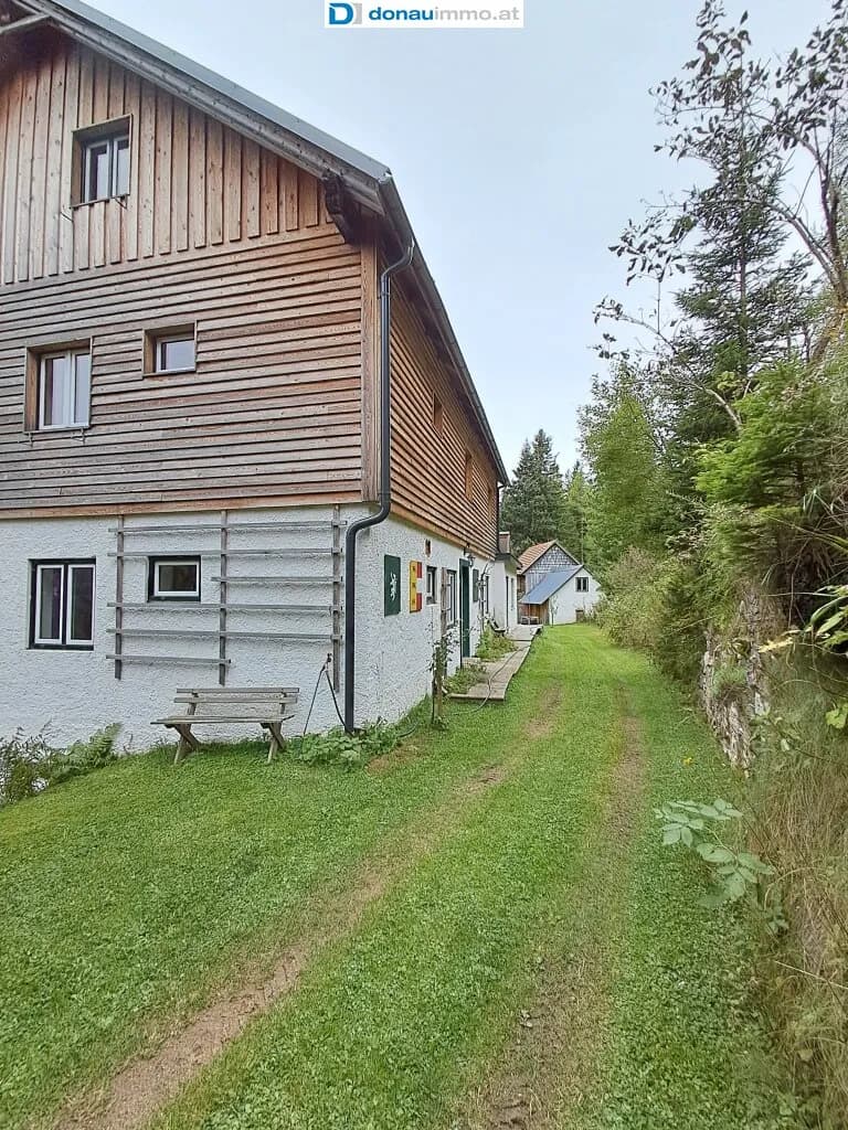 7-Zimmer-Haus kaufen in Murau – 180,18 m², € 649.000 – Bild 13 von 121