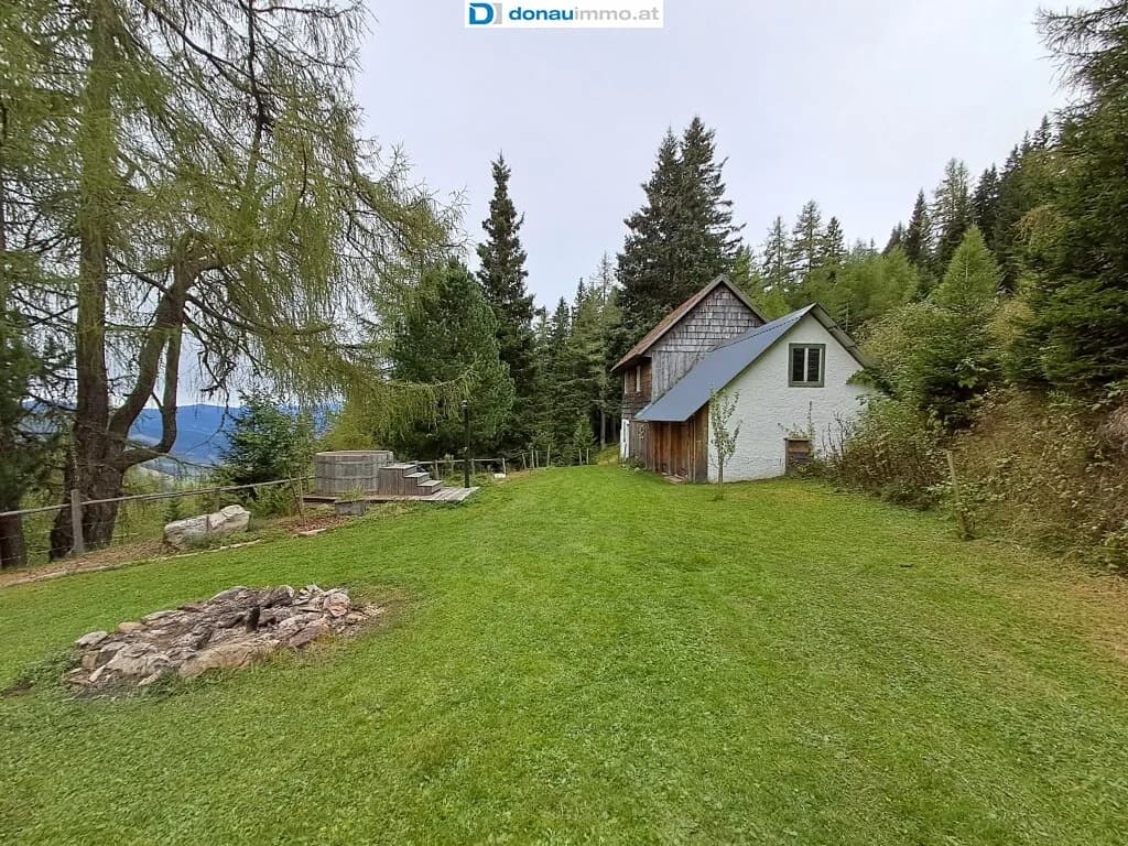 7-Zimmer-Haus kaufen in Murau – 180,18 m², € 649.000 – Bild 14 von 121