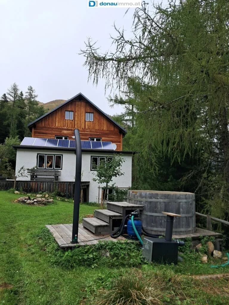 7-Zimmer-Haus kaufen in Murau – 180,18 m², € 649.000 – Bild 15 von 121