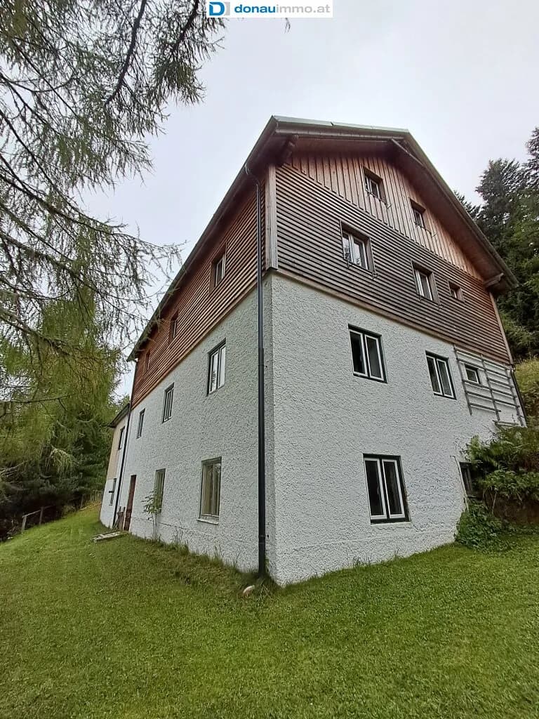 7-Zimmer-Haus kaufen in Murau – 180,18 m², € 649.000 – Bild 16 von 121