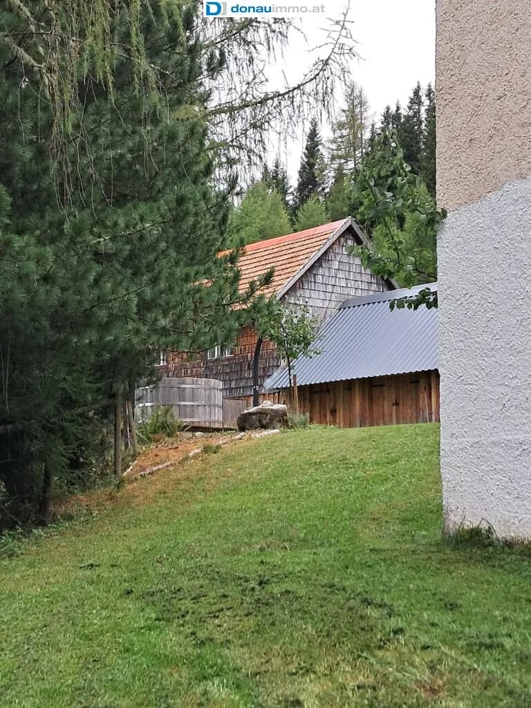 7-Zimmer-Haus kaufen in Murau – 180,18 m², € 649.000 – Bild 17 von 121