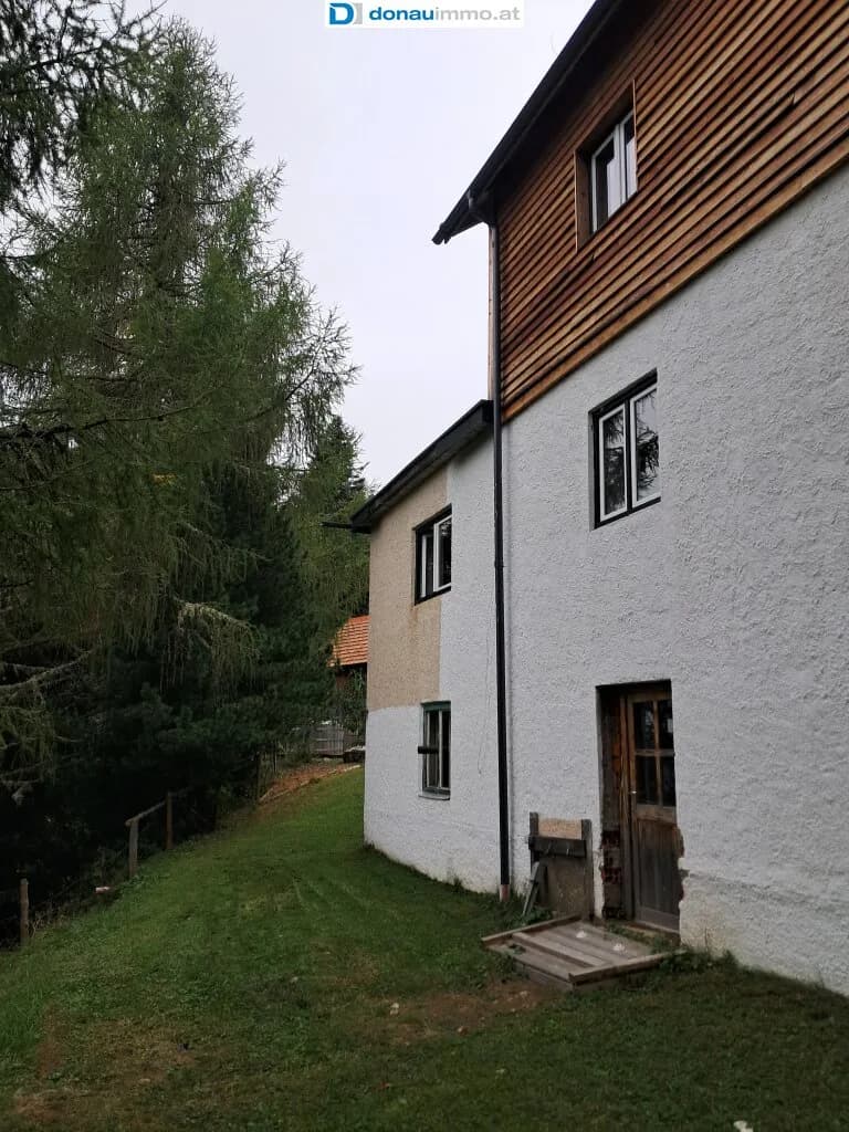 7-Zimmer-Haus kaufen in Murau – 180,18 m², € 649.000 – Bild 18 von 121