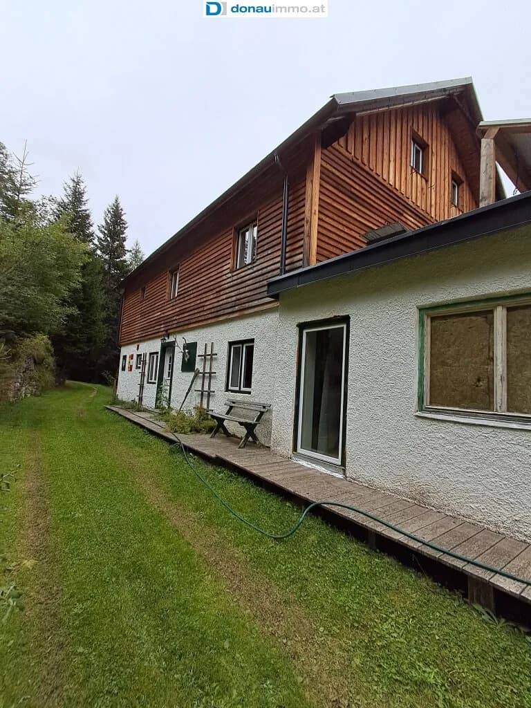 7-Zimmer-Haus kaufen in Murau – 180,18 m², € 649.000 – Bild 19 von 121