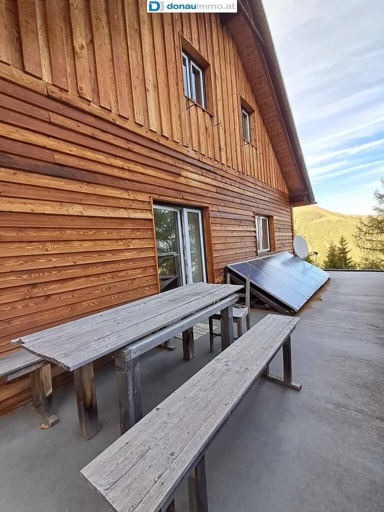 7-Zimmer-Haus kaufen in Murau – 180,18 m², € 649.000 – Bild 21 von 121
