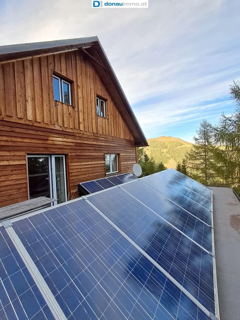 7-Zimmer-Haus kaufen in Murau – 180,18 m², € 649.000 – Bild 22 von 121