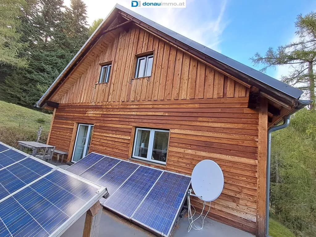 7-Zimmer-Haus kaufen in Murau – 180,18 m², € 649.000 – Bild 23 von 121