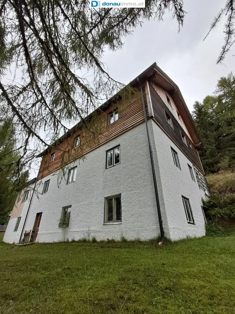 7-Zimmer-Haus kaufen in Murau – 180,18 m², € 649.000 – Bild 26 von 121