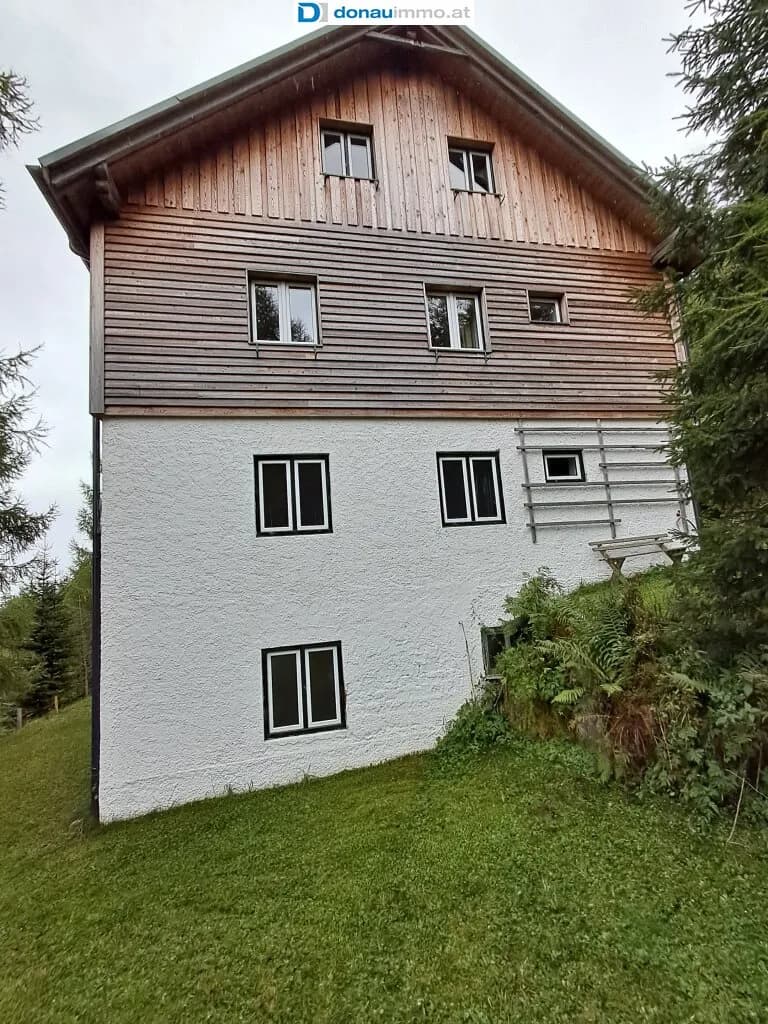 7-Zimmer-Haus kaufen in Murau – 180,18 m², € 649.000 – Bild 27 von 121