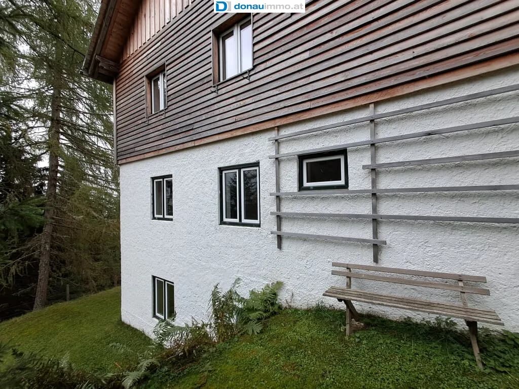 7-Zimmer-Haus kaufen in Murau – 180,18 m², € 649.000 – Bild 28 von 121
