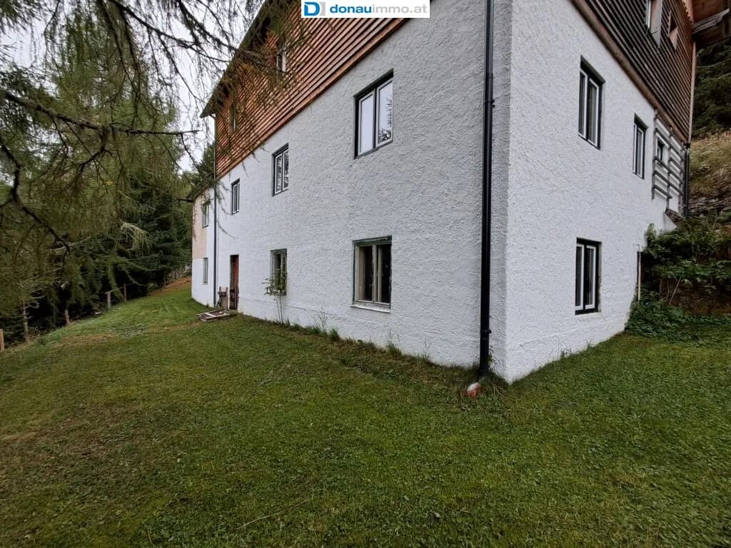 7-Zimmer-Haus kaufen in Murau – 180,18 m², € 649.000 – Bild 30 von 121