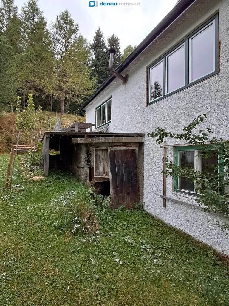 7-Zimmer-Haus kaufen in Murau – 180,18 m², € 649.000 – Bild 31 von 121