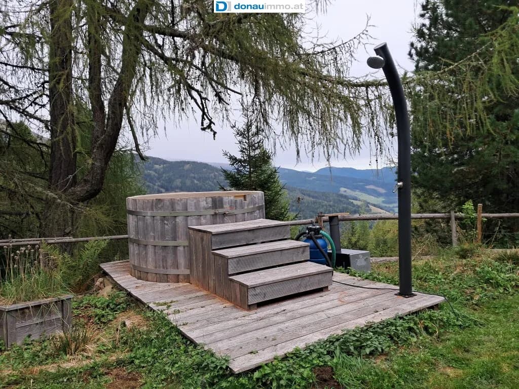 7-Zimmer-Haus kaufen in Murau – 180,18 m², € 649.000 – Bild 33 von 121