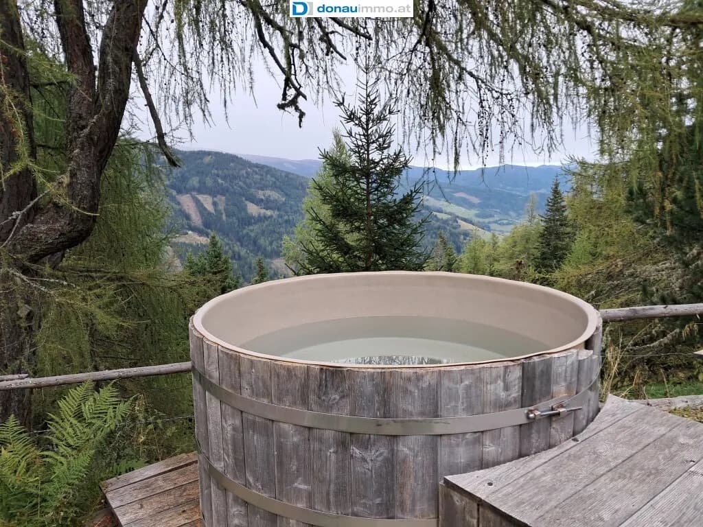 7-Zimmer-Haus kaufen in Murau – 180,18 m², € 649.000 – Bild 34 von 121