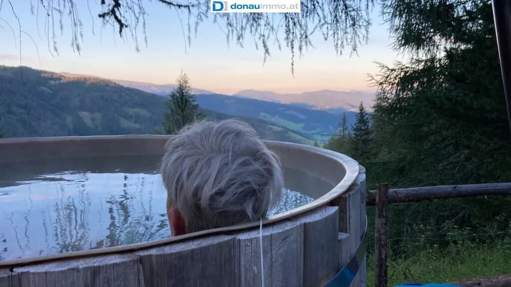 7-Zimmer-Haus kaufen in Murau – 180,18 m², € 649.000 – Bild 35 von 121