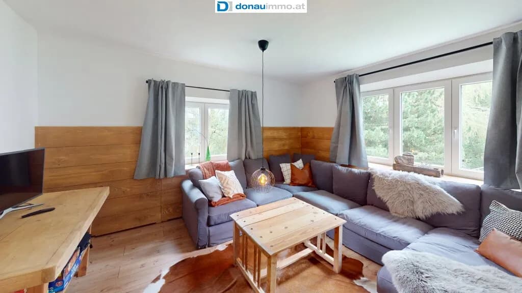 7-Zimmer-Haus kaufen in Murau – 180,18 m², € 649.000 – Bild 44 von 121