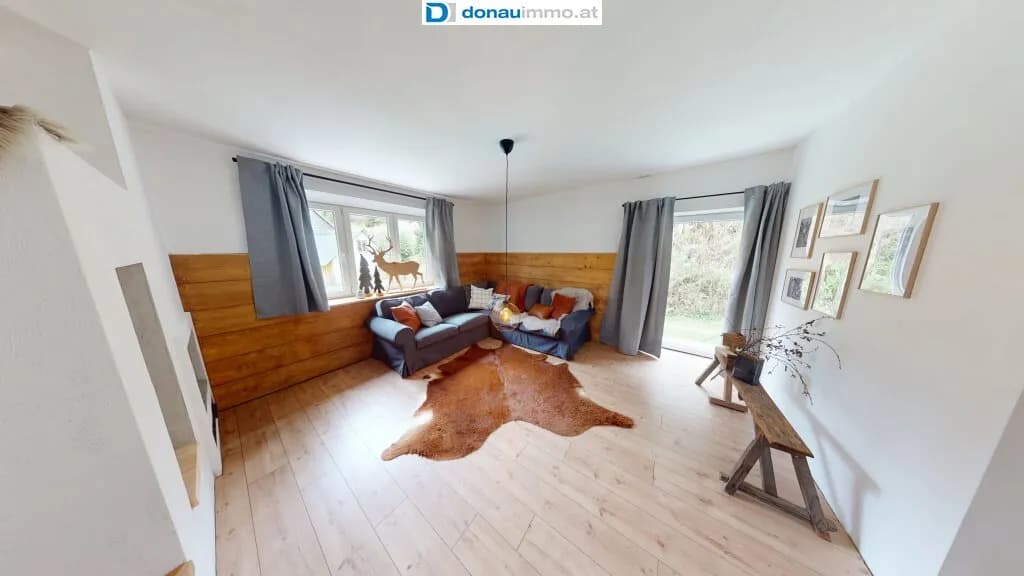 7-Zimmer-Haus kaufen in Murau – 180,18 m², € 649.000 – Bild 46 von 121