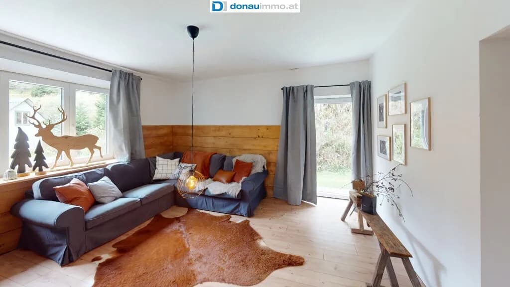 7-Zimmer-Haus kaufen in Murau – 180,18 m², € 649.000 – Bild 47 von 121