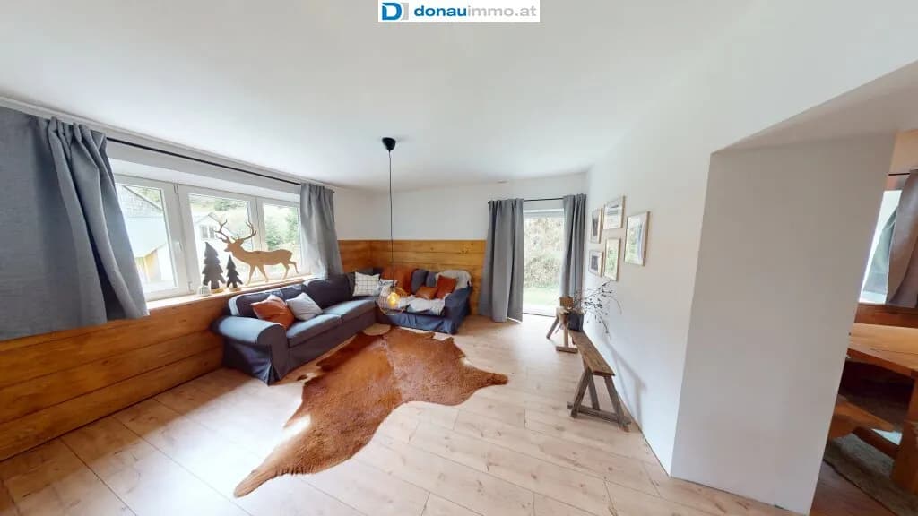 7-Zimmer-Haus kaufen in Murau – 180,18 m², € 649.000 – Bild 48 von 121