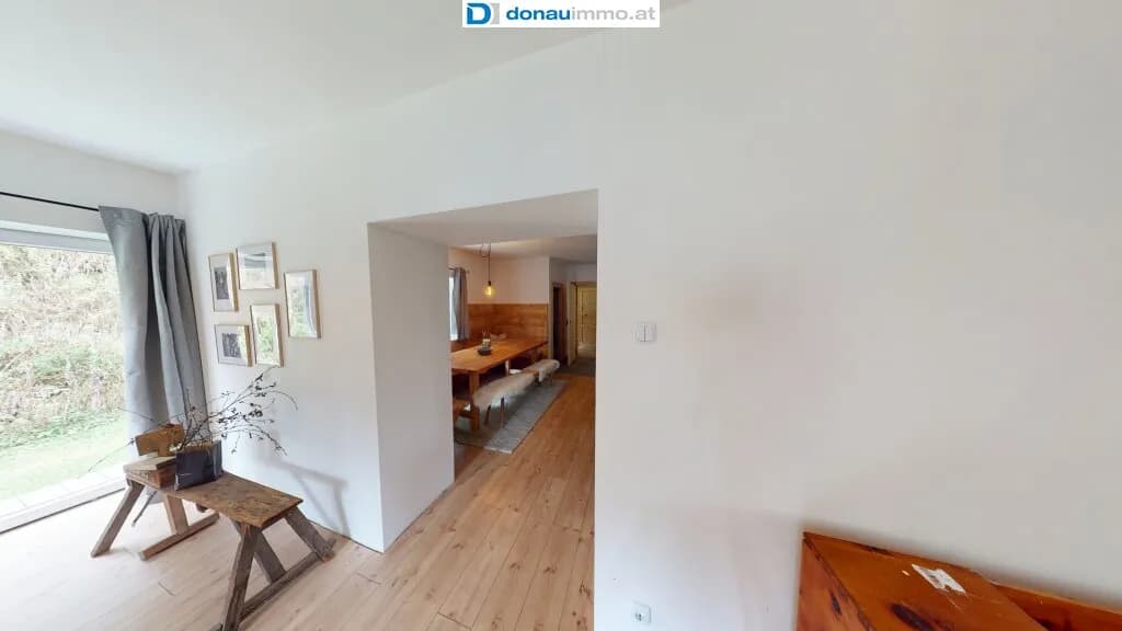7-Zimmer-Haus kaufen in Murau – 180,18 m², € 649.000 – Bild 49 von 121