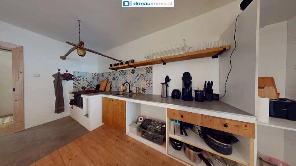 7-Zimmer-Haus kaufen in Murau – 180,18 m², € 649.000 – Bild 50 von 121
