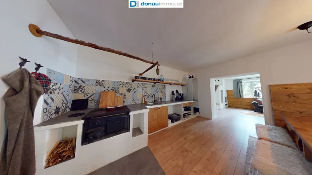 7-Zimmer-Haus kaufen in Murau – 180,18 m², € 649.000 – Bild 51 von 121